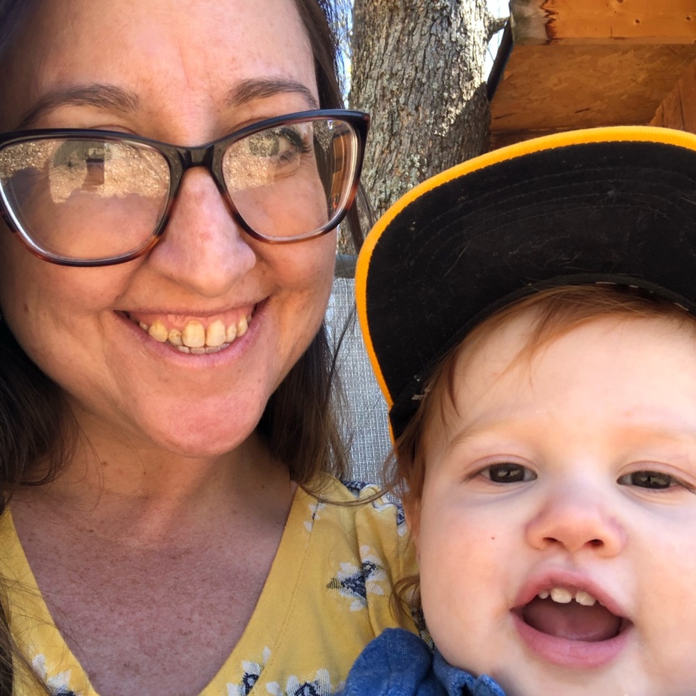 Meet your Posher, Karina